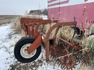 Main image International Harvester 31