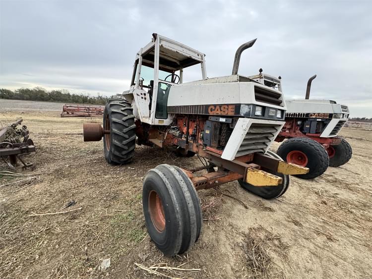 J.I. Case 2590 Tractors 175 to 299 HP for Sale Tractor Zoom
