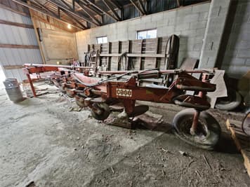 Main image J.I. Case 400