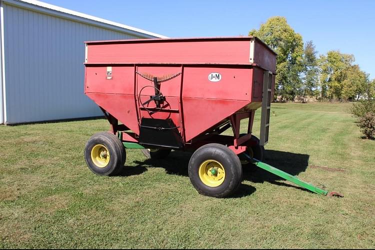 J&M 250-7 Equipment Image0
