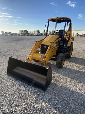 Main image JCB MIDI CX