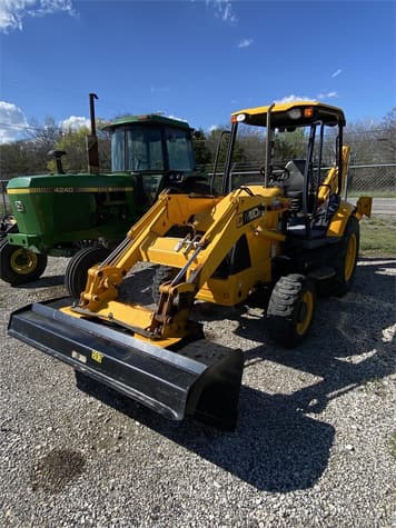 Main image JCB MIDI CX