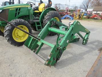 Main image John Deere 541