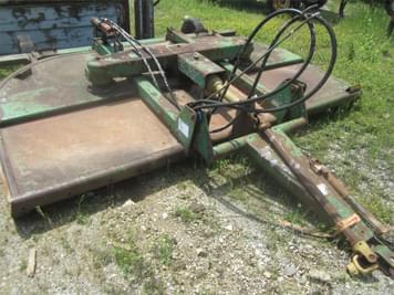 Main image John Deere 1003