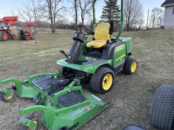 Main image John Deere 1435