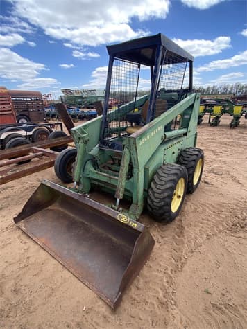 Main image John Deere 170