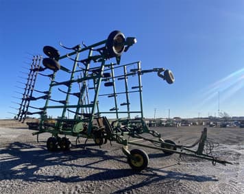 Main image John Deere 2410