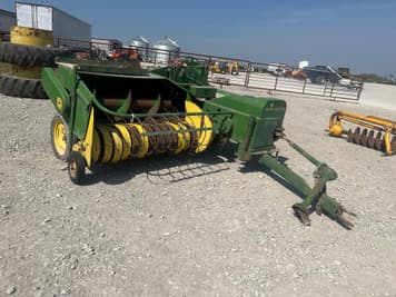 Main image John Deere 24T