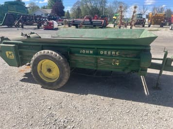 Main image John Deere 34