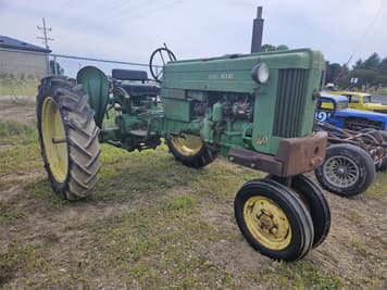 Main image John Deere 40