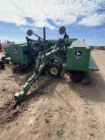 Main image John Deere 455