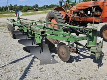 Main image John Deere 4B