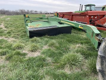 Main image John Deere 630