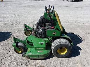 Main image John Deere 652B