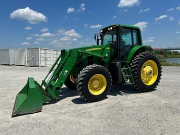 Main image John Deere 7430 Premium