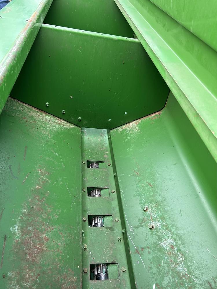 Main image John Deere 750 11