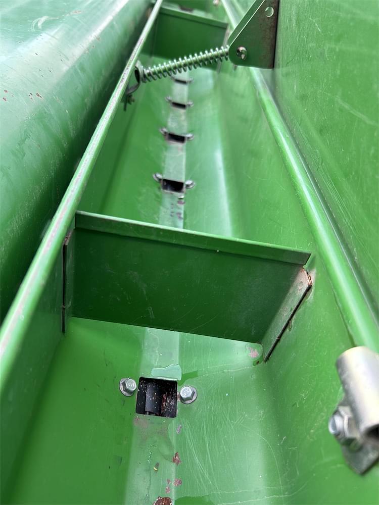 Main image John Deere 750 12