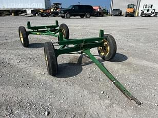 Main image John Deere 943