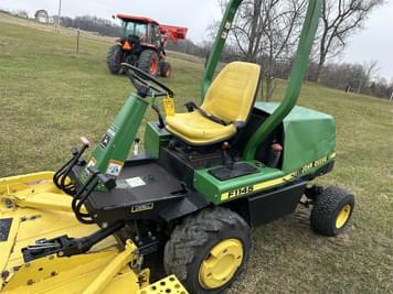 Main image John Deere F1145