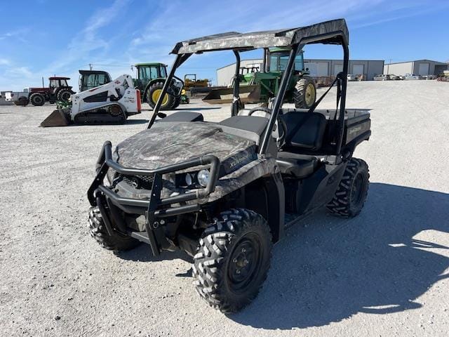 Main image John Deere XUV 590E