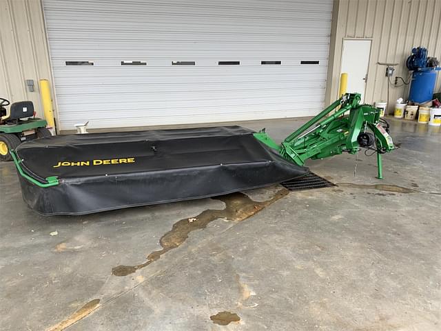Thumbnail image John Deere R310 0