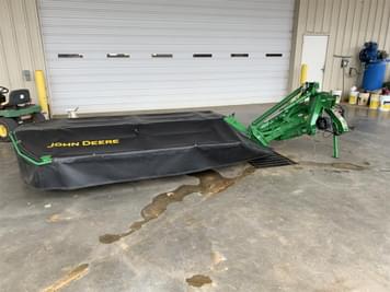 Main image John Deere R310