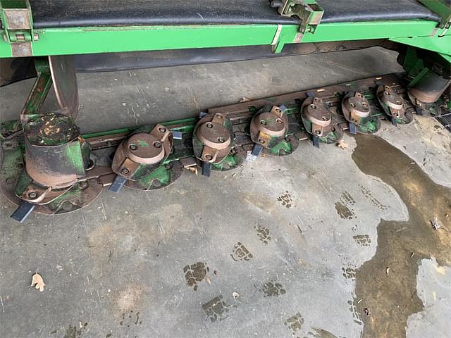 Thumbnail image John Deere R310 4