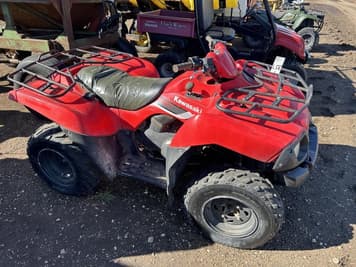 Main image Kawasaki Brute Force