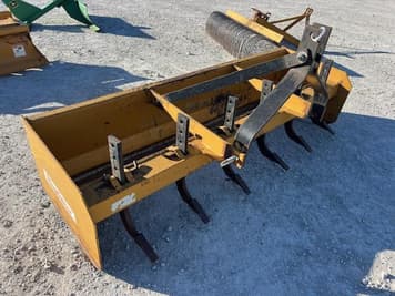 Main image King Kutter BB72