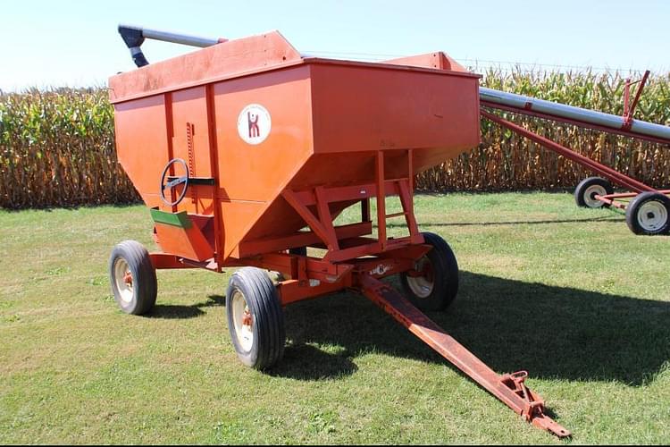 Kory 150 Equipment Image0