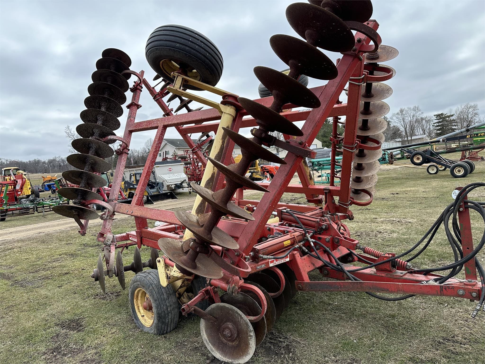 Main image Krause 1900