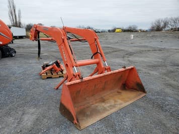 Main image Kubota LA1353