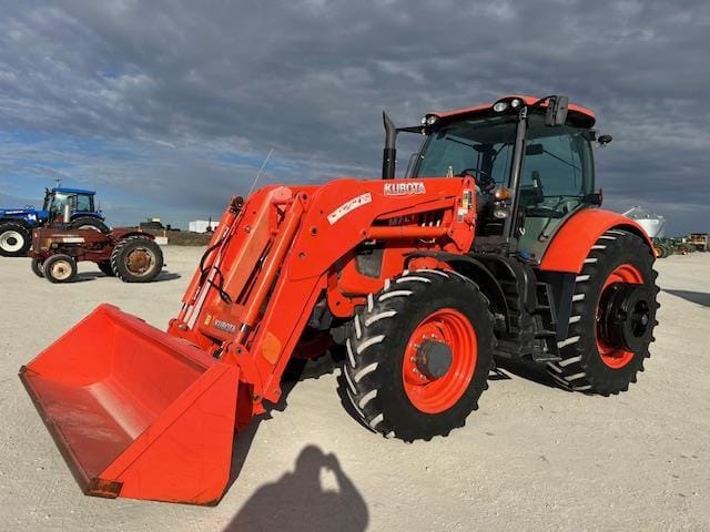 Main image Kubota M7.131