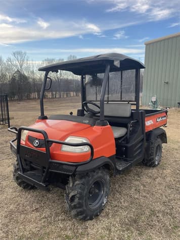 Main image Kubota RTV900