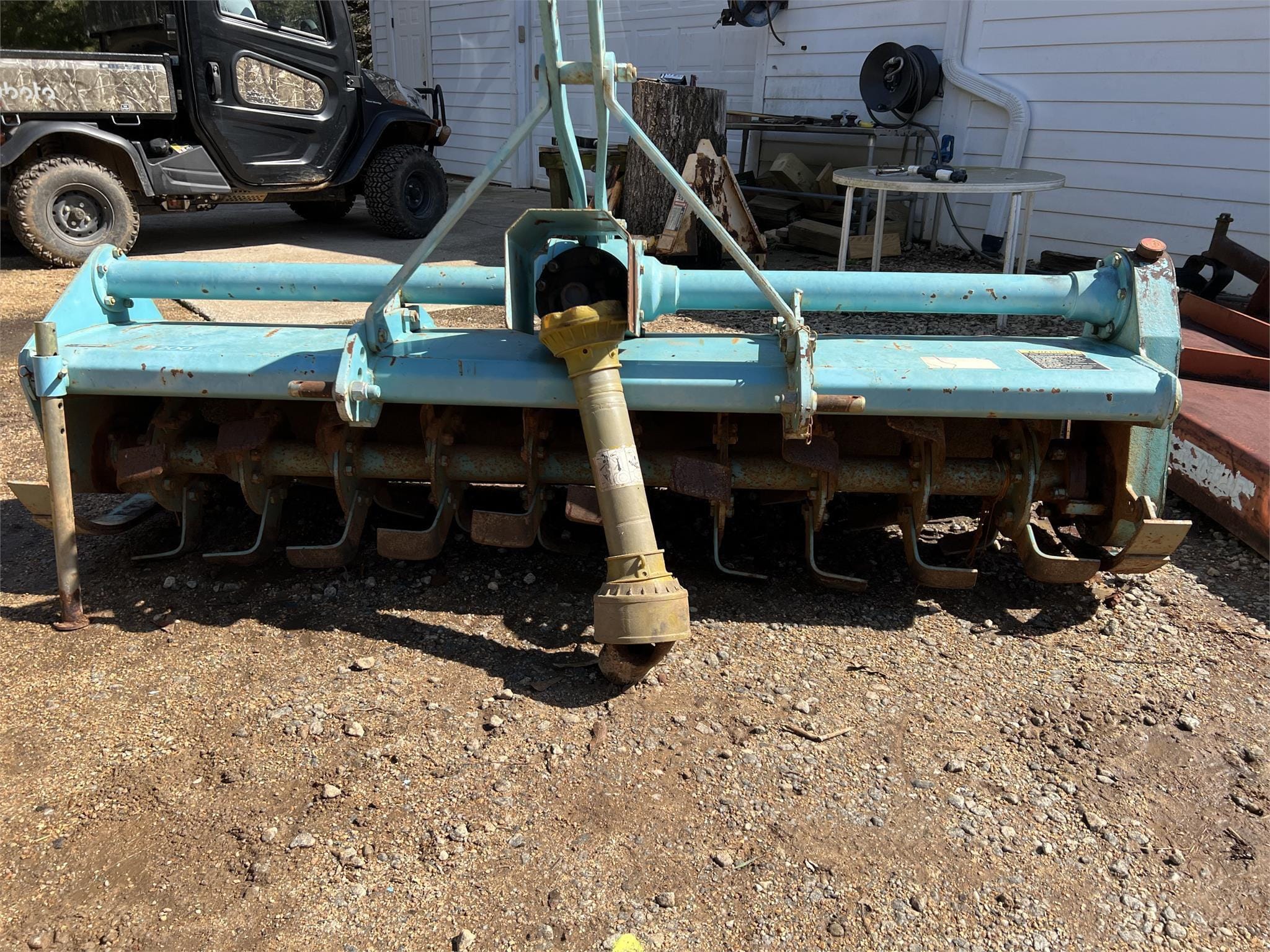 Main image Maletti P200