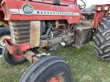 Main image Massey Ferguson 1080