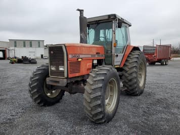 Main image Massey Ferguson 3630