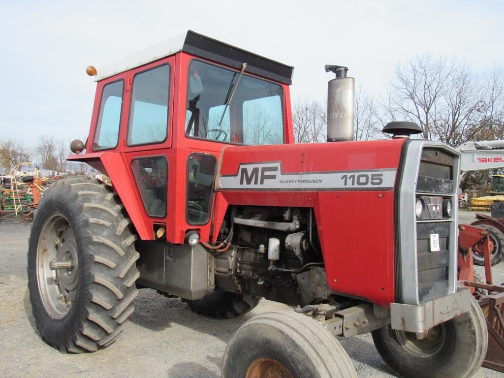 Main image Massey Ferguson 1105