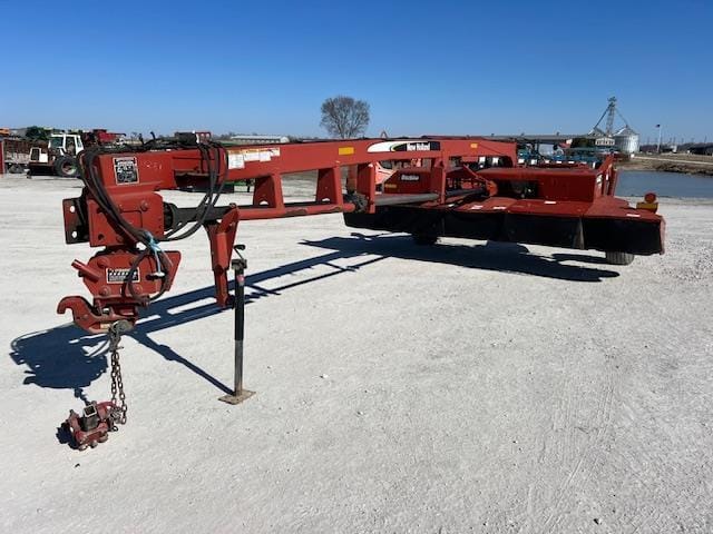 Main image New Holland 1442