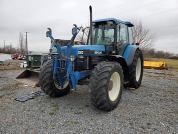 Main image Ford 8340