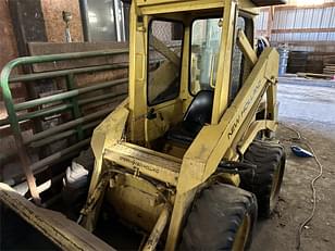 Main image New Holland L445 1