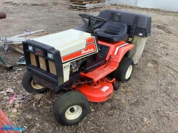 Main image Simplicity 4212