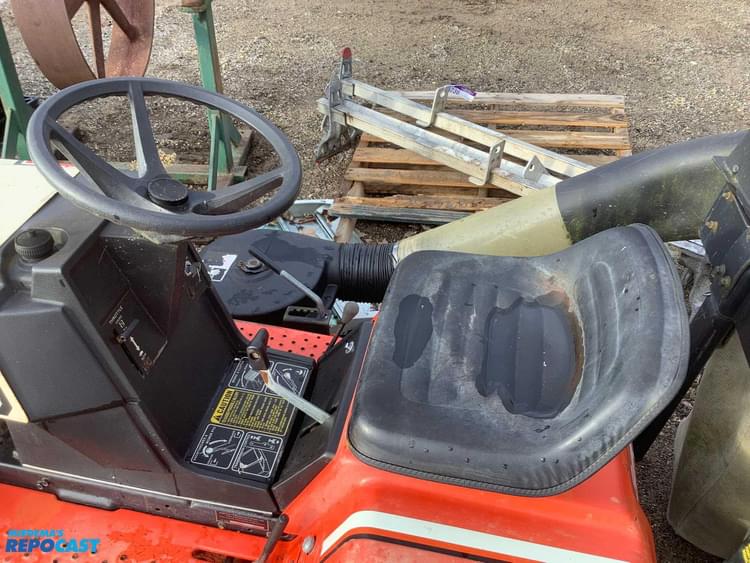 Simplicity 4212 Other Equipment Turf for Sale Tractor Zoom