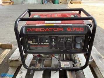 Main image Predator 8750