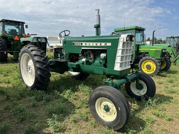 Main image Oliver 1555