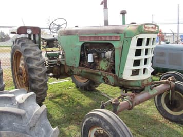 Main image Oliver 770