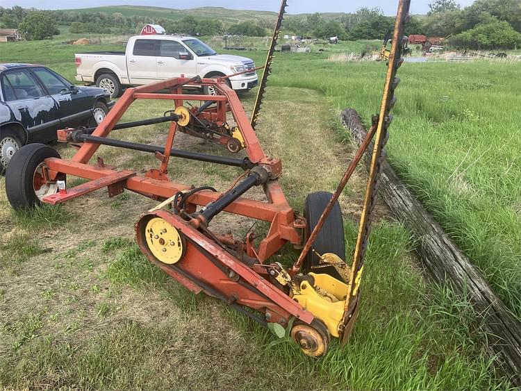 Rowse D9 Equipment Image0