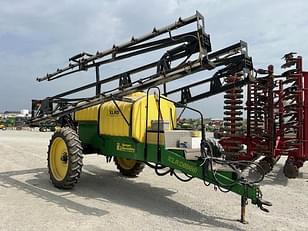 Main image Sprayer Specialties XLR1000