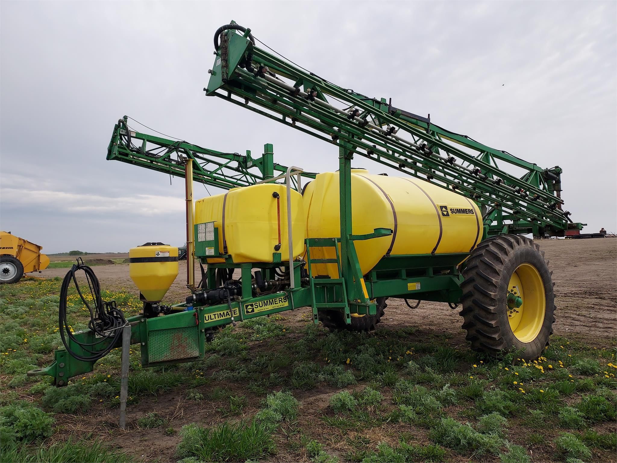 Main image Summers Ultimate