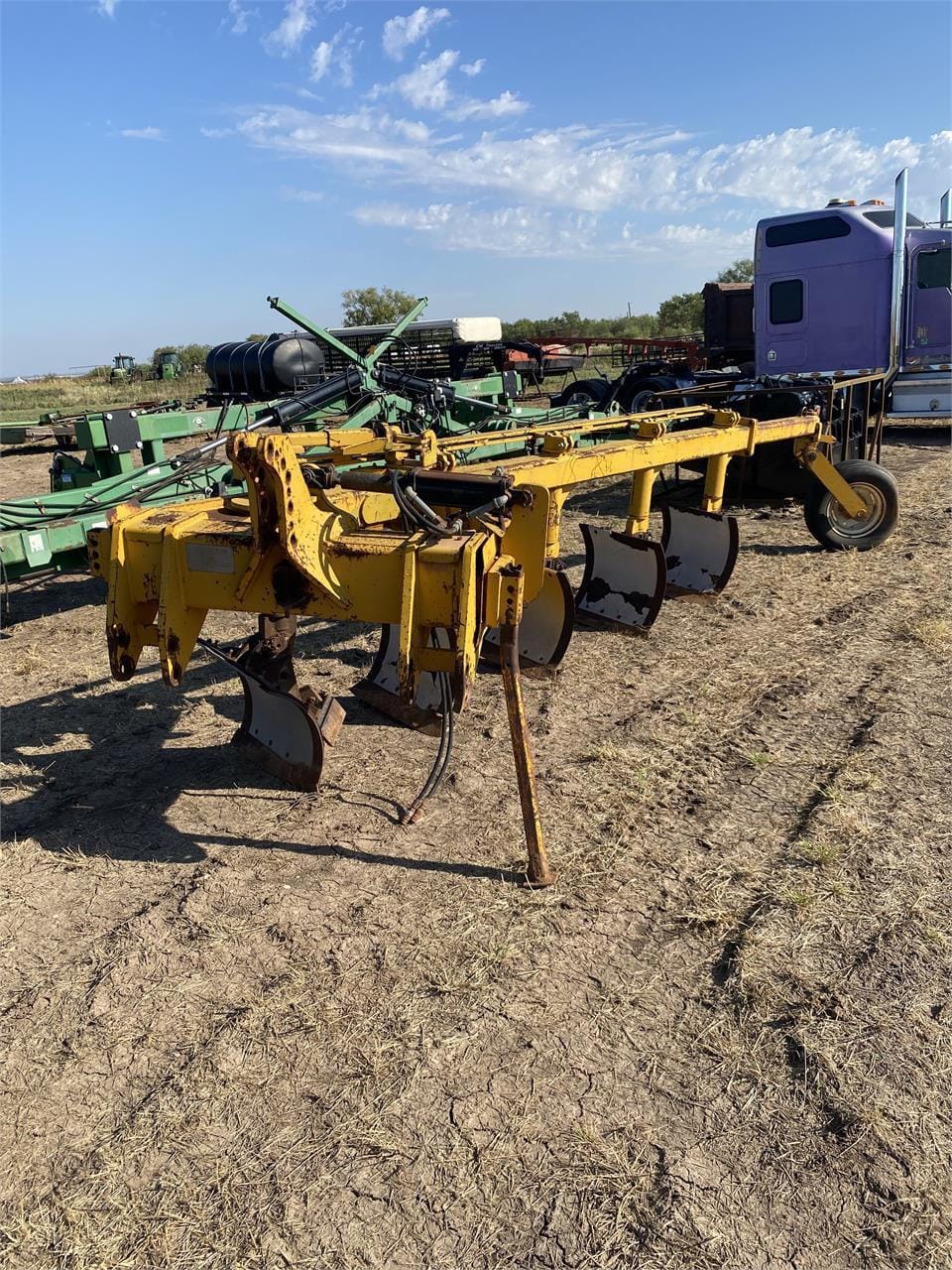 Main image Baker 5SIFSB